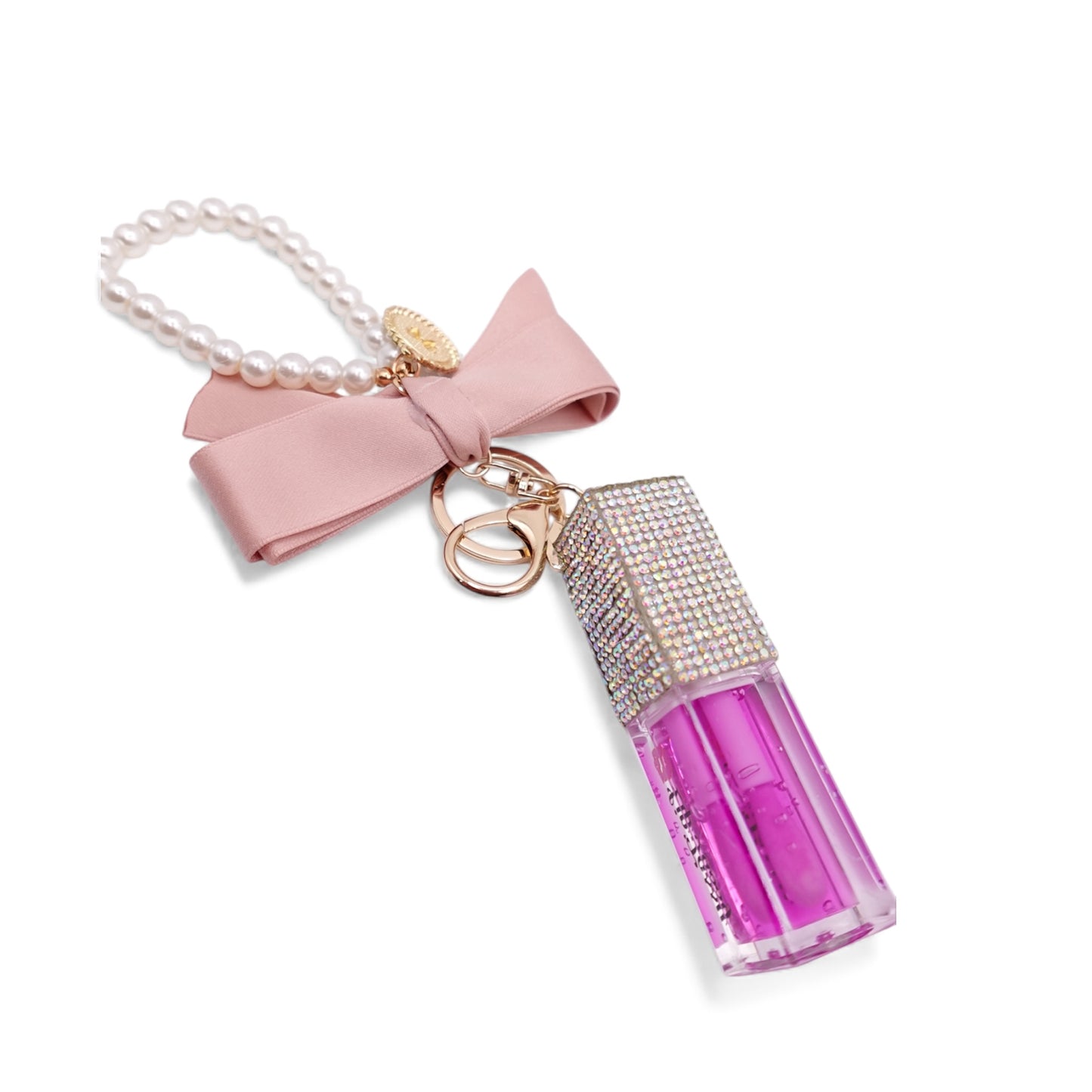 π Ruby Elixir β Cherry-Tinted Lip Oil