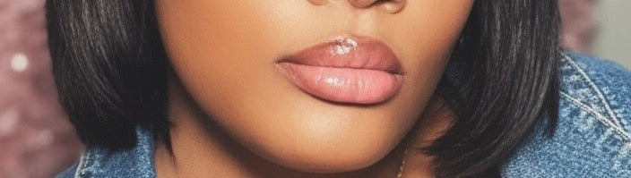 Where Lips Meets Confidence