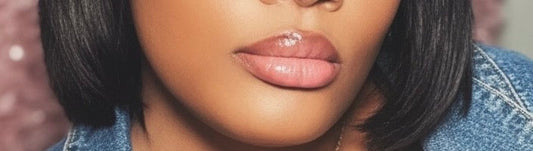 Where Lips Meets Confidence