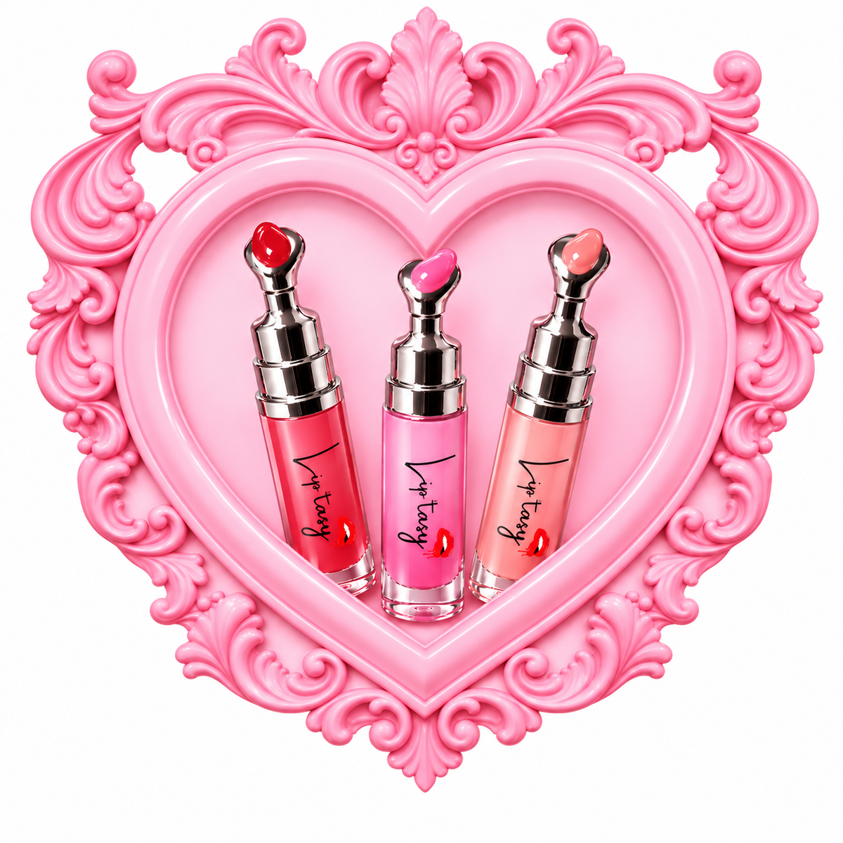 The Gloss Affair