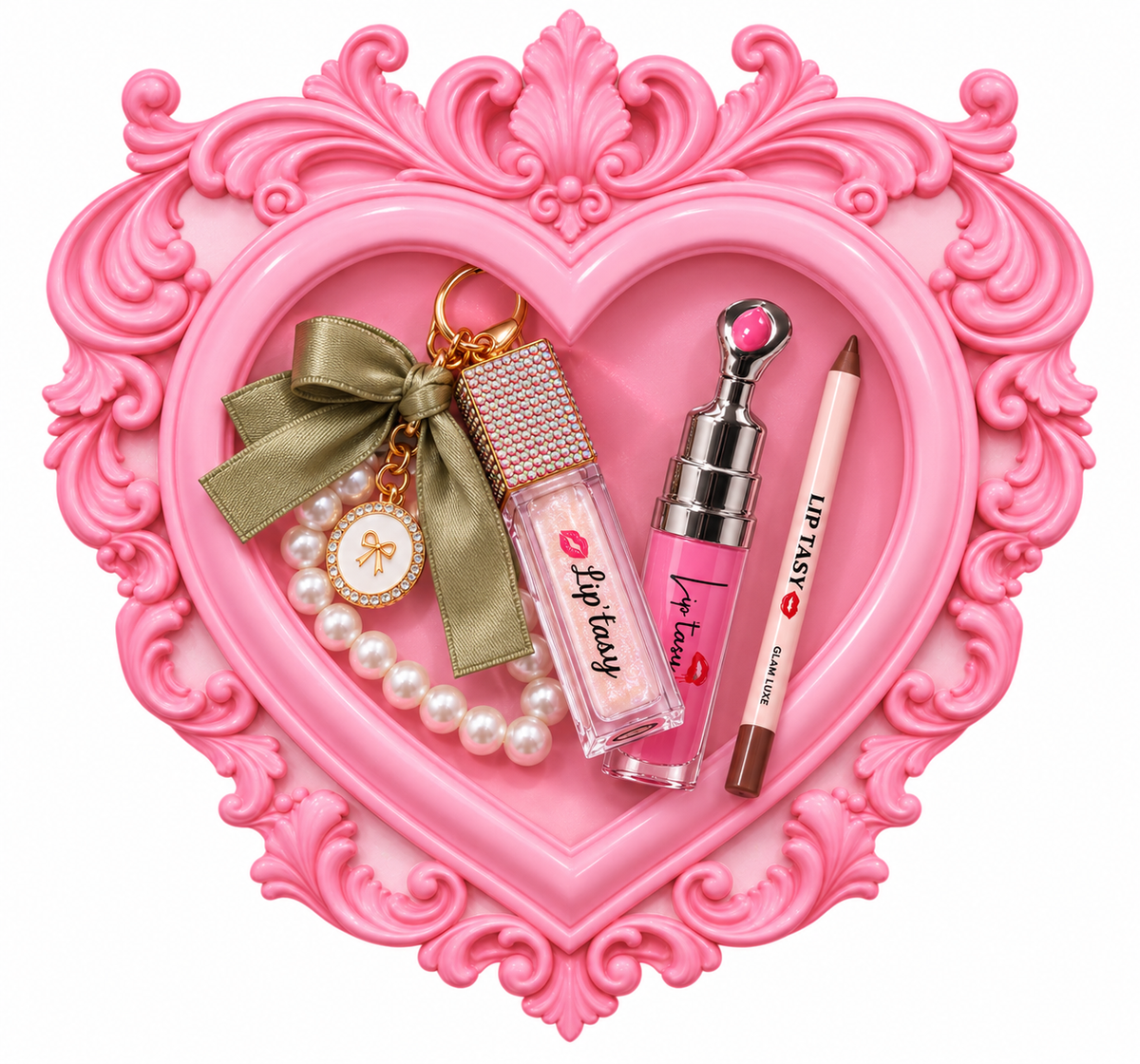 Your Lips Wild Fantasy