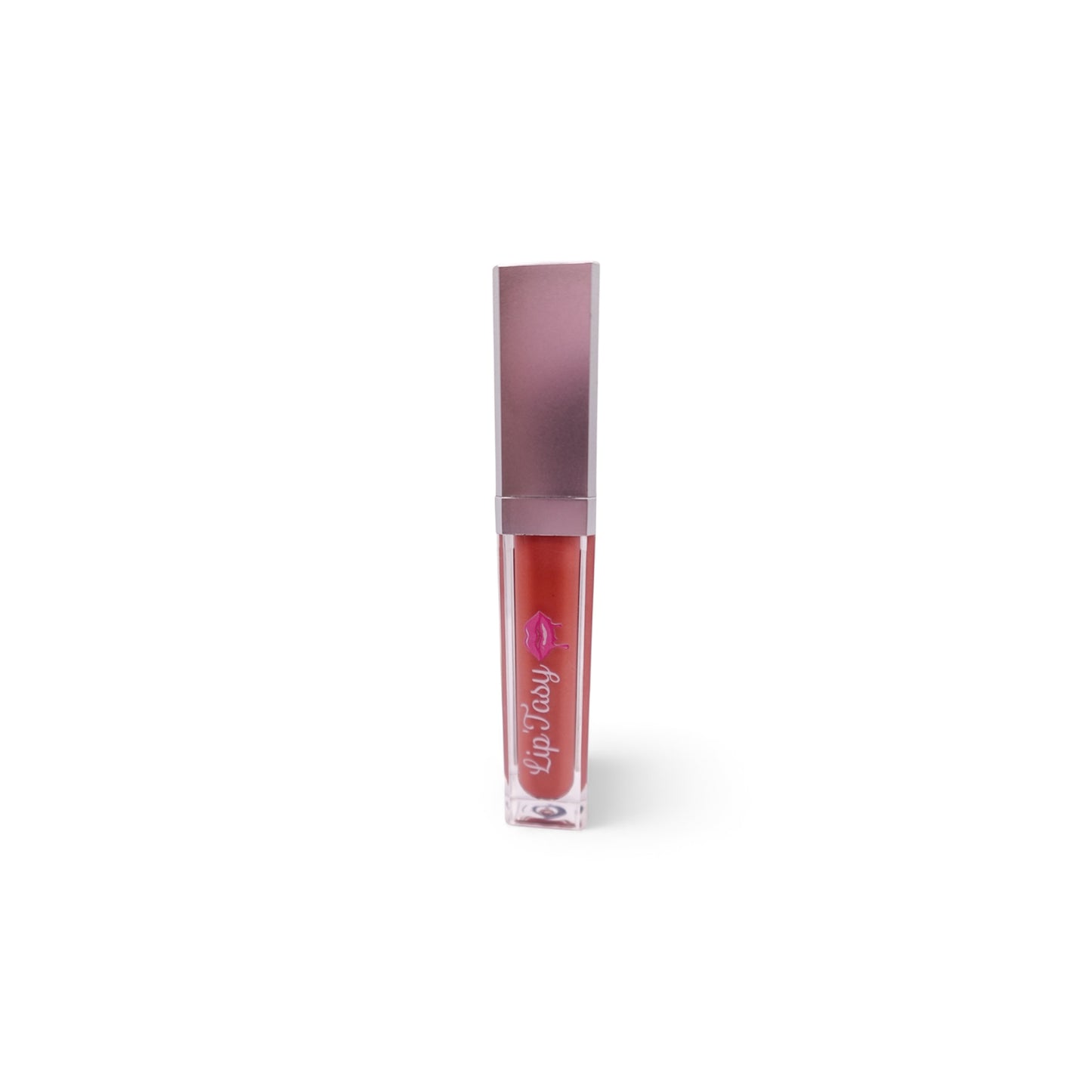 🍓 Berry Nude – Mauve-Natural  Cream Gloss (Mirror + Light )
