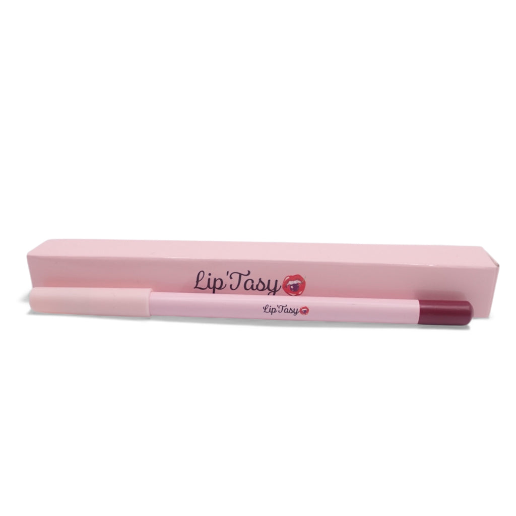 Her Vibe (Plum Brown) Lip Liner