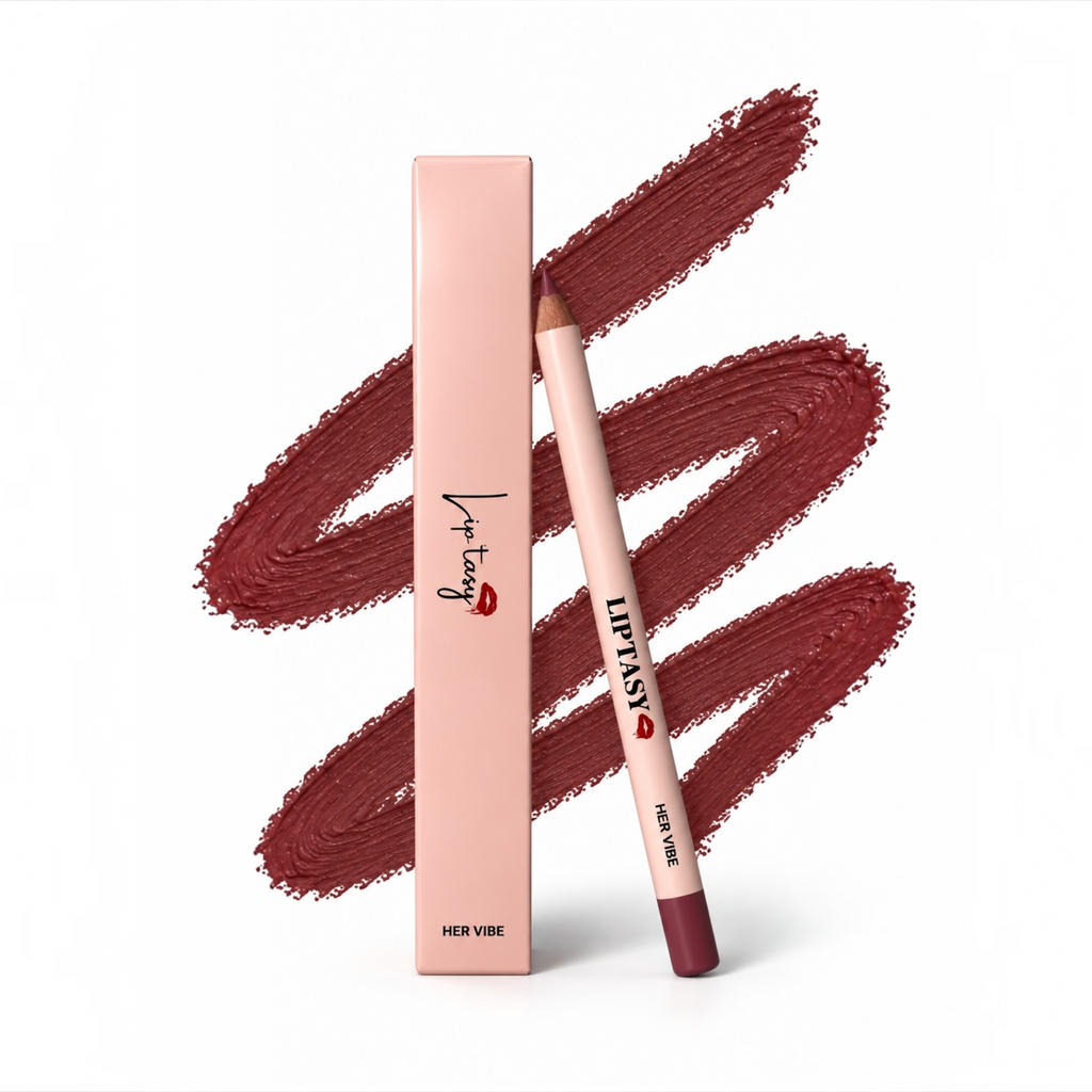Her Vibe (Plum Brown) Lip Liner
