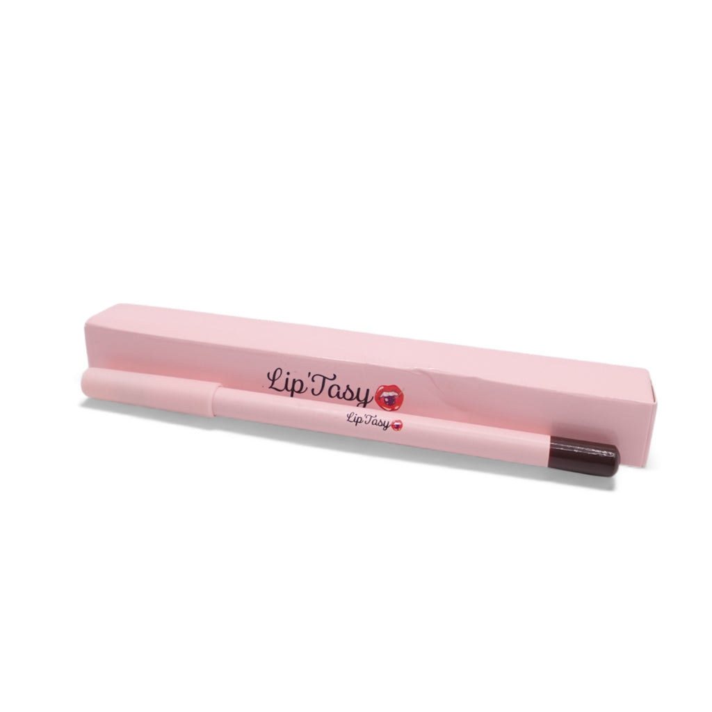 Sugar Whisper (Chocolate Brown) Lip Liner