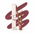 Sugar Whisper 2.0 — Mauve Brown (Lip Liner W Brush)