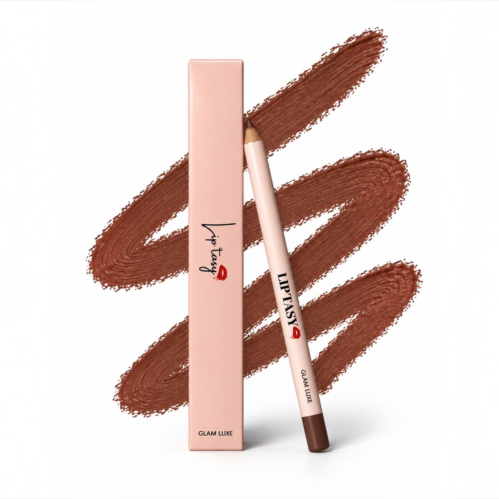 Glam Luxe  (Brown) Lip Liner