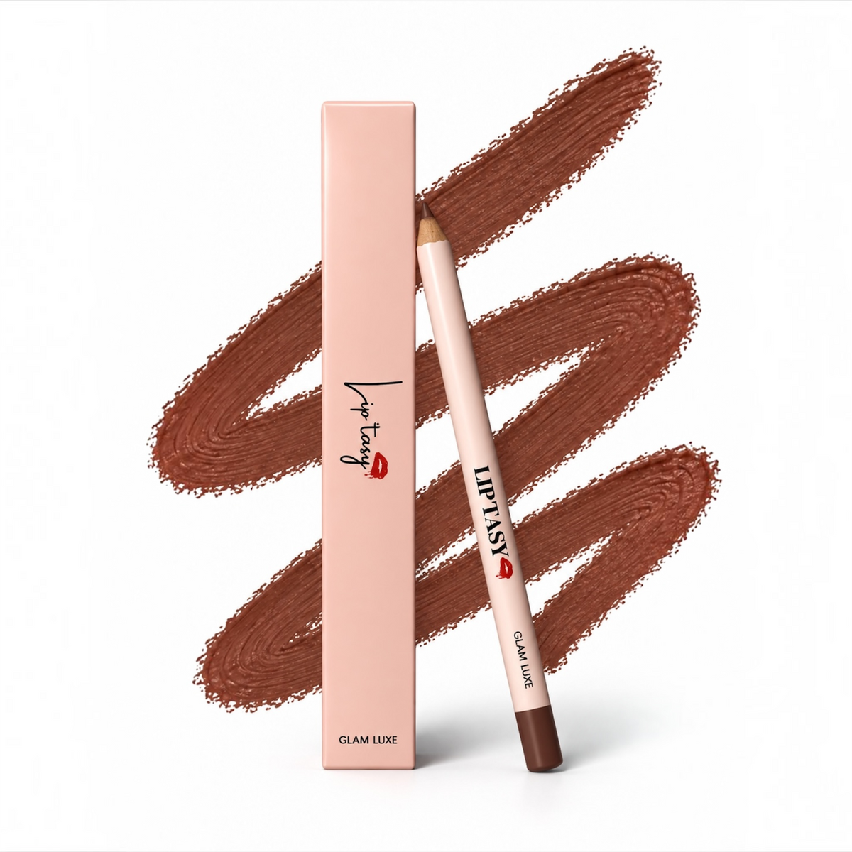 Glam Luxe  (Brown) Lip Liner