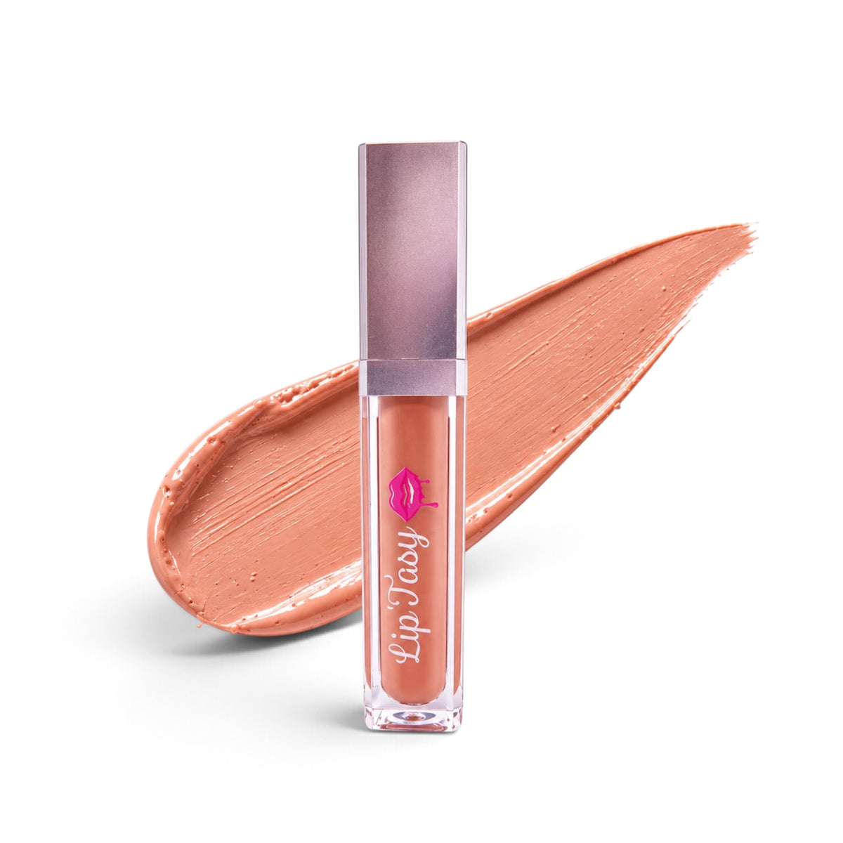 Naked Truth– Nude Cream Gloss (Mirror + Light)