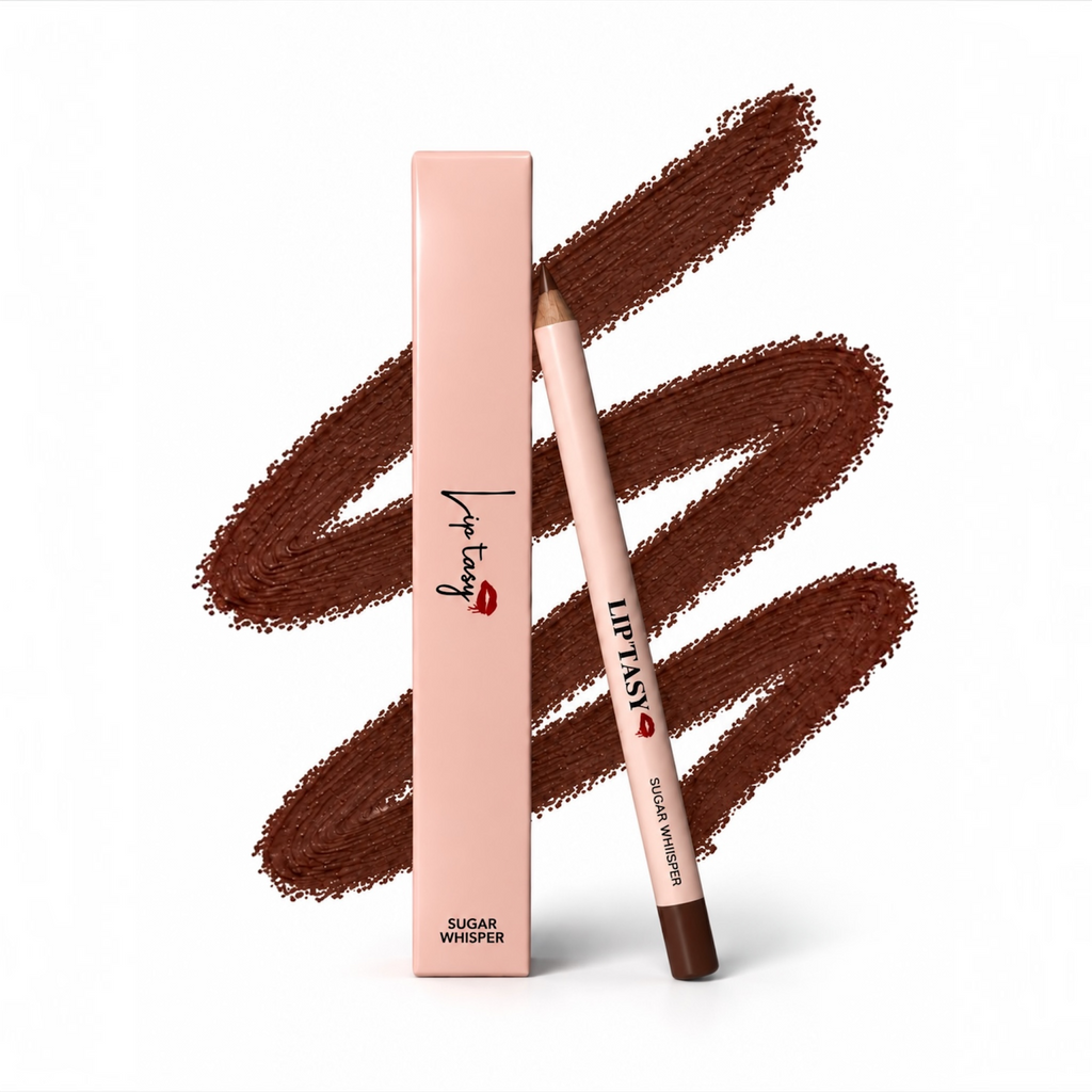 Sugar Whisper (Chocolate Brown) Lip Liner