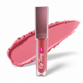 Pinklusive –  Baby Pink Matte (Mirror + Light )